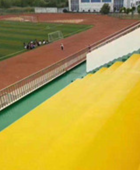 永川专业球场地面翻新维修整改